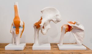 Croydon Osteopath Pilates