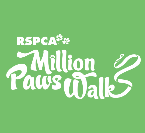 Million Paws Walk