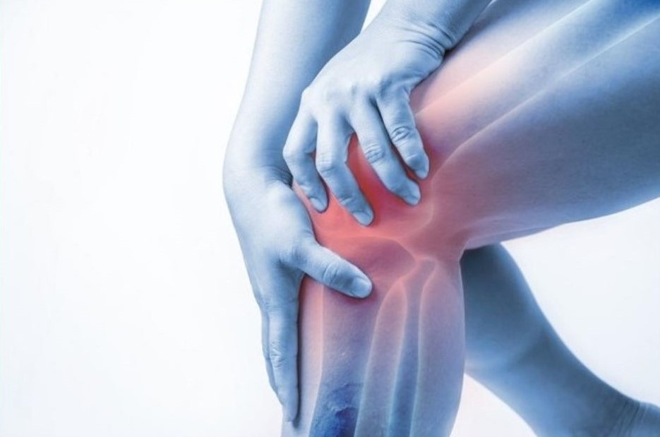 knee injury management
