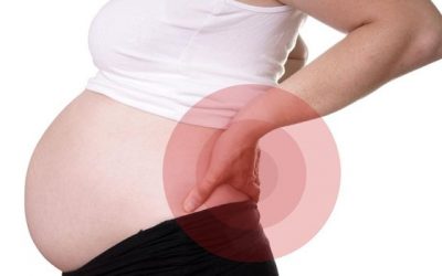 Why Do I Get Lower Back Pain During Pregnancy?
