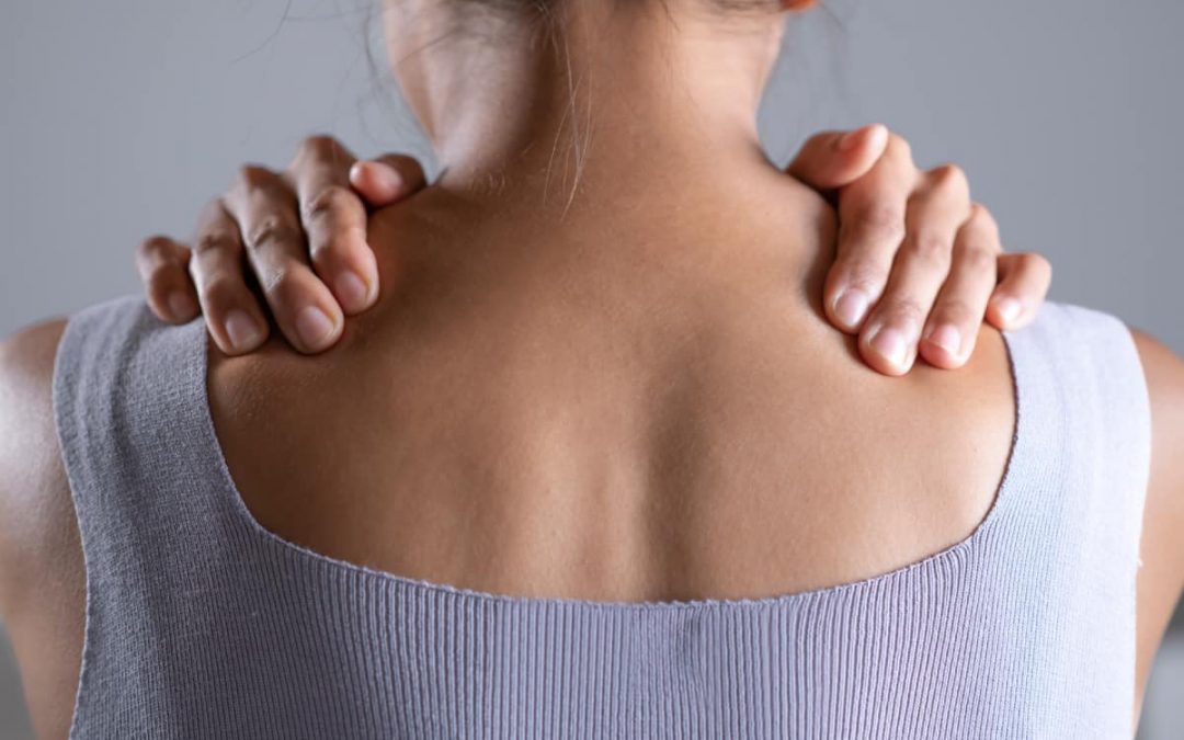 Resolving Shoulder Pains From Rib Sprains