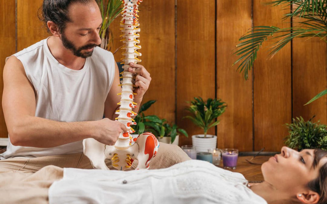 What Is Osteopathy And How Can It Help With Back Pain?