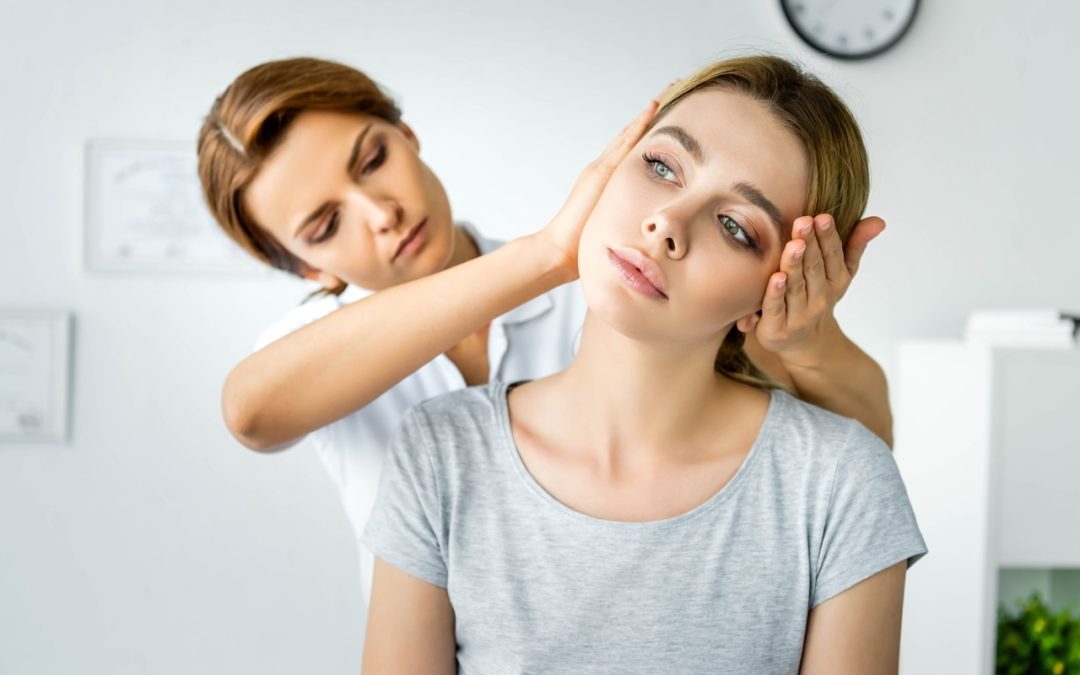 Can Neck Pain Cause Headaches?