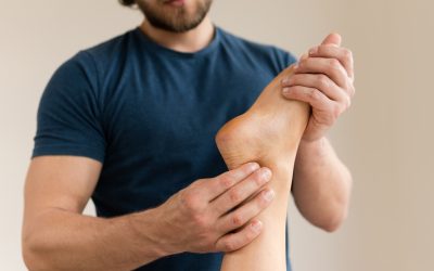 Understanding Plantar Fasciitis and How to Manage It